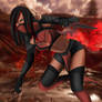 Skarlet (Mk mobile)