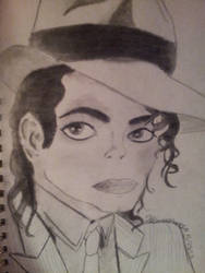 mmmm try again MJJ