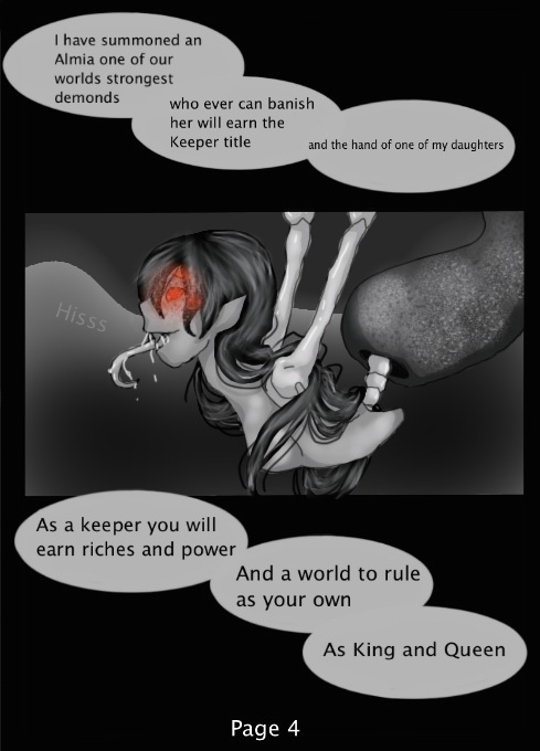 Tiny Evil Overlord Pg4 by thewanderersjournal on DeviantArt Tiny Evil Overlord Pg4 by thewanderersjournal on DeviantArt