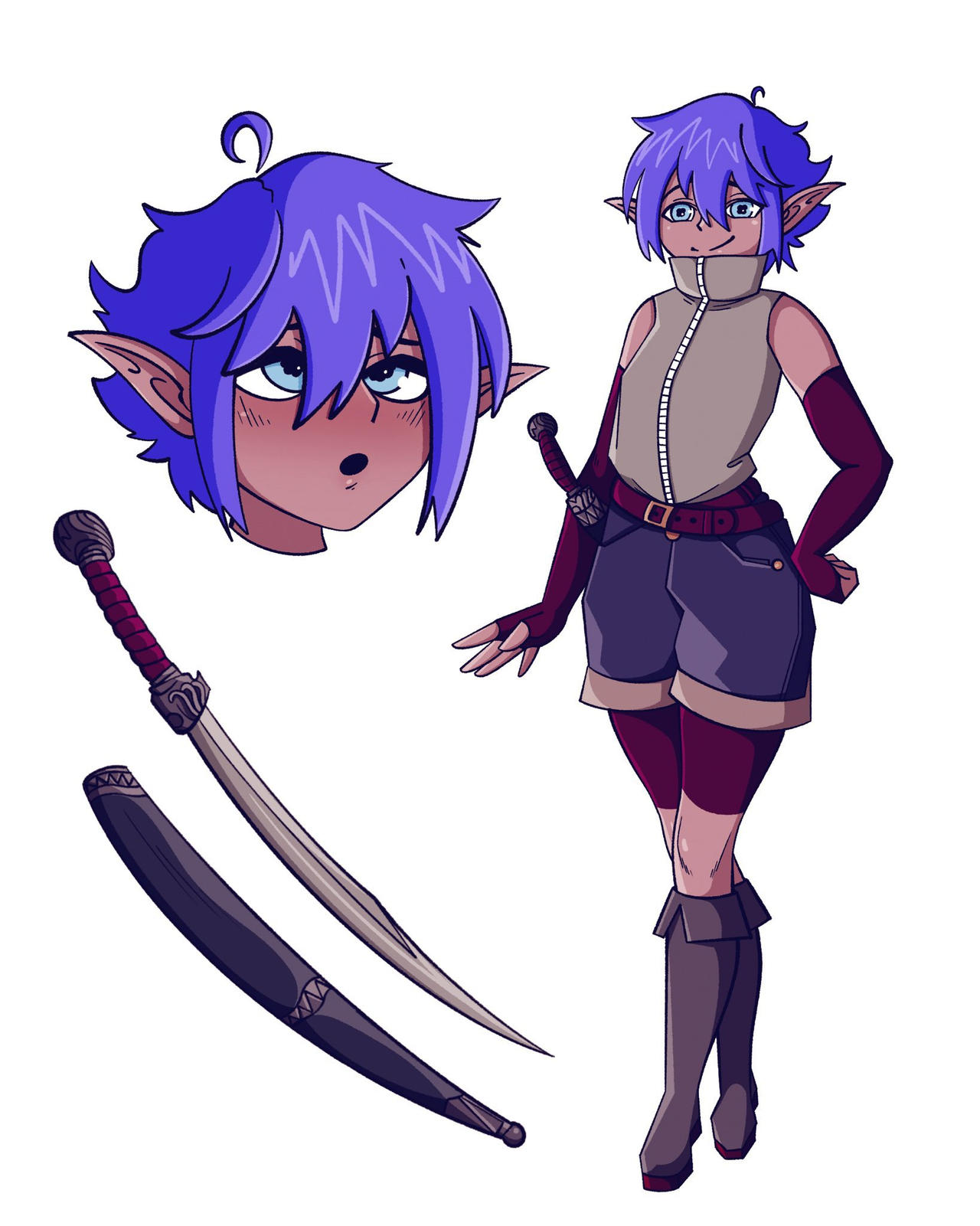 Computer Load Mega Luxurious Giant 39