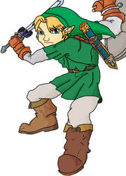 Oot-Link