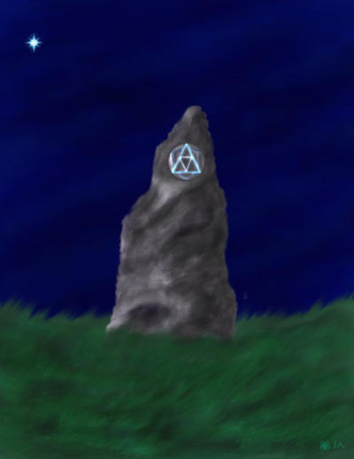 Monolith by iseon0481 on DeviantArt