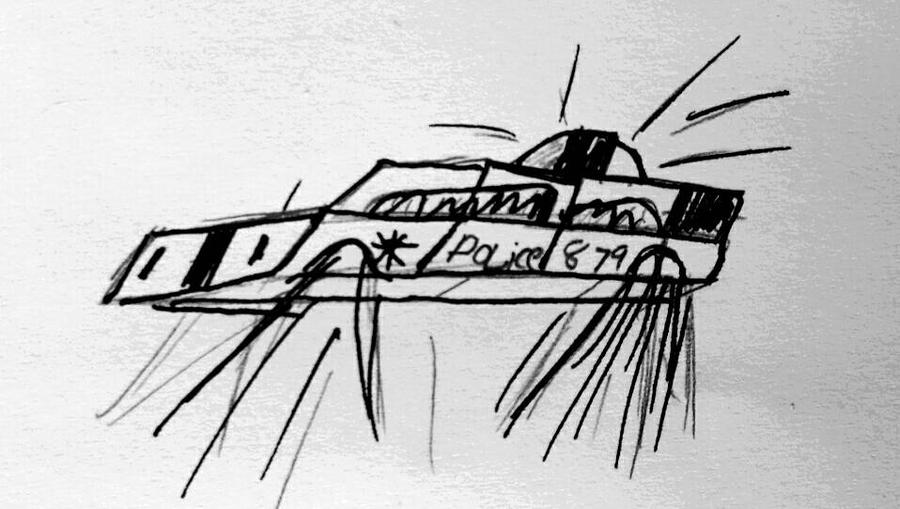 Interceptor Photo Drawable Police Interceptor by McMassacrE17 on DeviantArt