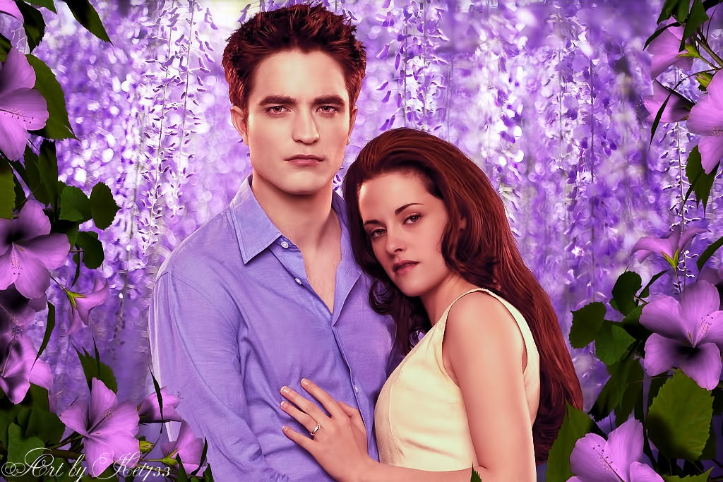 Twilight breaking dawn by Ket733 on DeviantArt