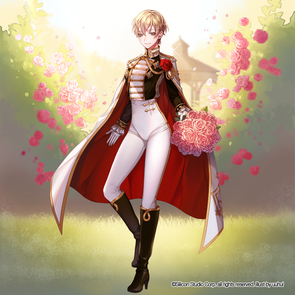 Fantasica by uuhui on DeviantArt