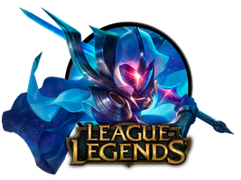 League of Legends icon Master Yi cosmic blade