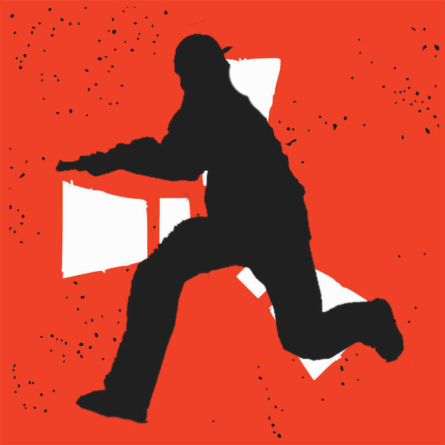 Steam Avatar Rust by ColorBox on DeviantArt