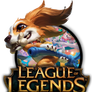League of Legends - Fuz Fizz icon