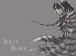 Sirius Black Wallpaper by usagistu