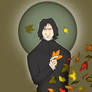 Autumn Snape