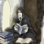 Young Severus for Perselus