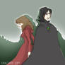 Snape and Granger