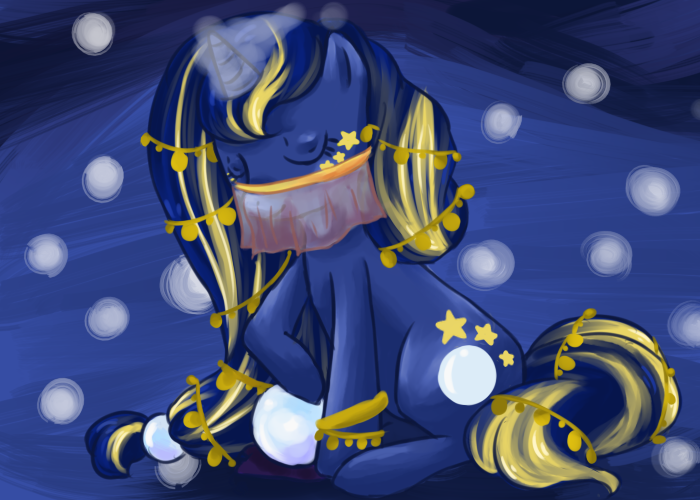 .::Starry Sky::.