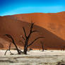 Deadvlei