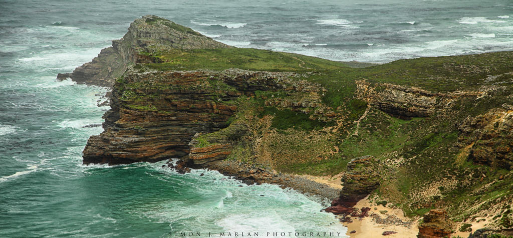 Cape surrounds