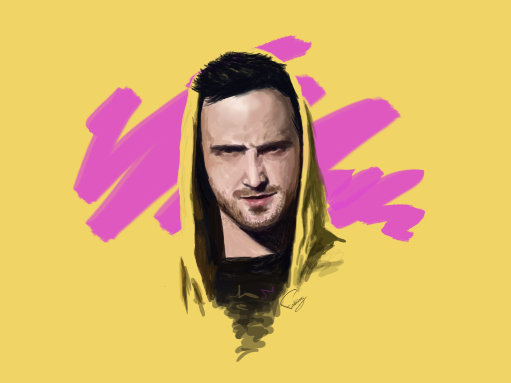 Pinkman