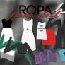 Ropa para doll 4