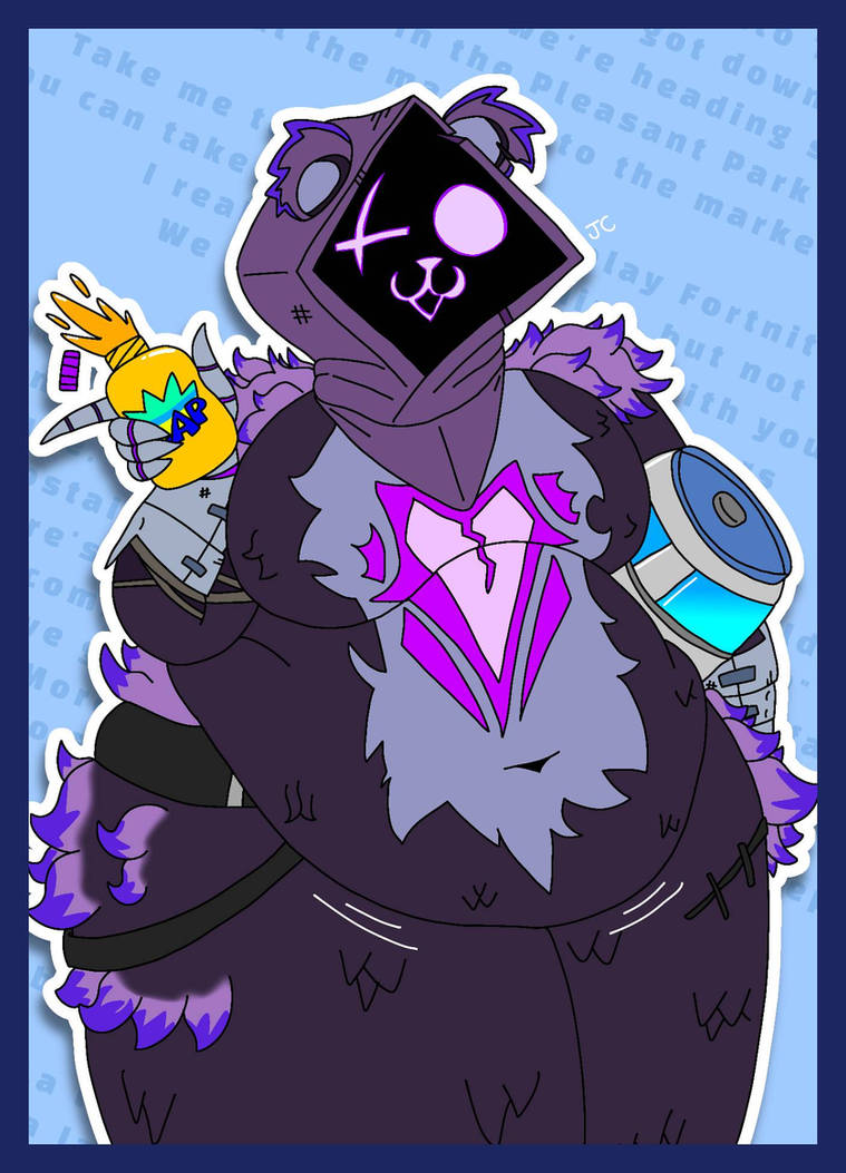 Raven Team Leader By Jcmmq135 On DeviantArt raven-team-leader-by-jcmmq135-on-deviantart
