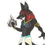 Anubis