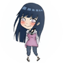 Chibi Hinata