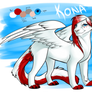 [ P ] - Kona Ref Sheet