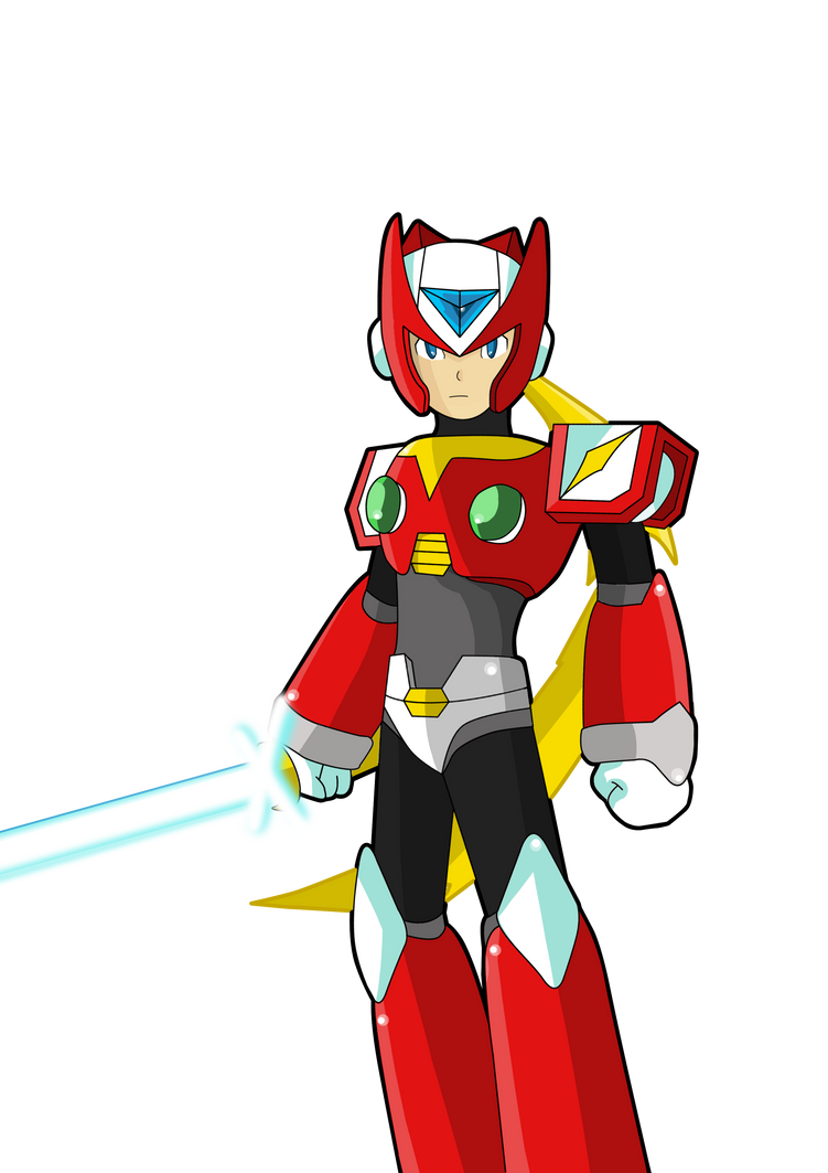 Png Zero Zap by megafei on DeviantArt