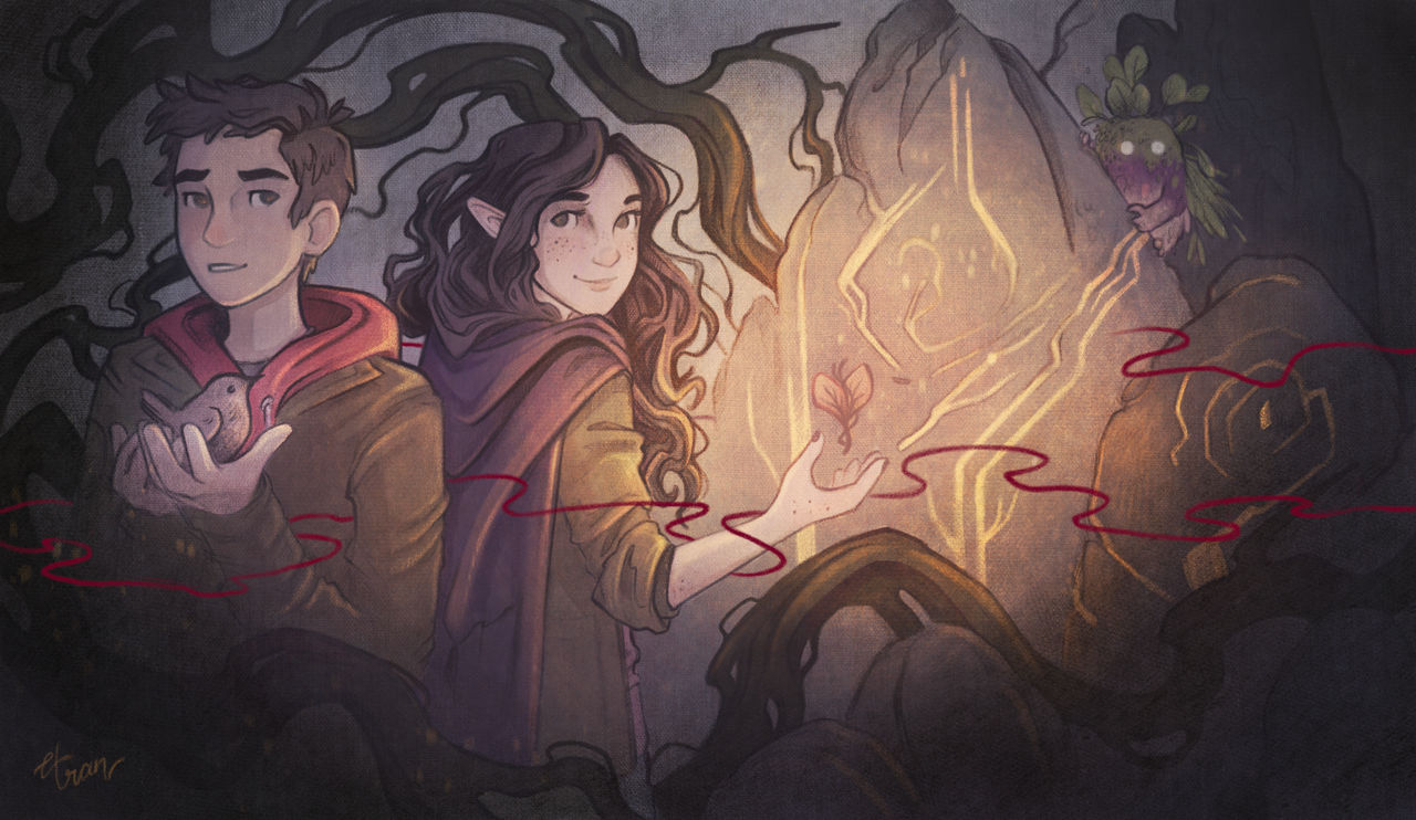 2025 Substack Header by WriterlyDragonSlayer on DeviantArt