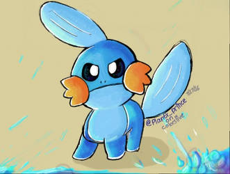 Mudkip