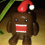 Christmas Domo