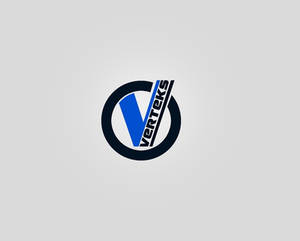 Vertex - logo design