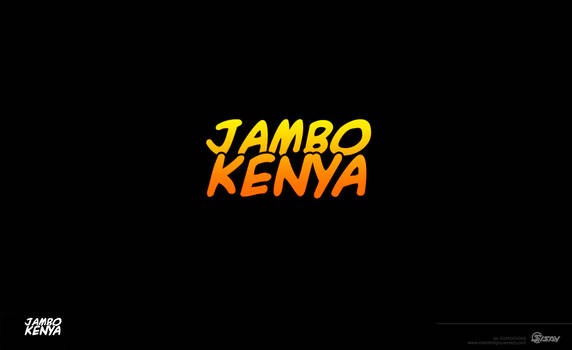 JamboKenya