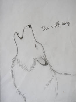 The wolf song