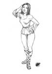 Floy by Estivador by Kervala
