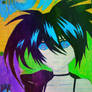 Black Rock Shooter