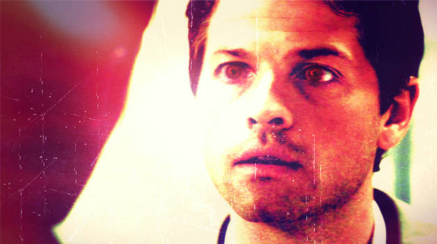 Demon Castiel