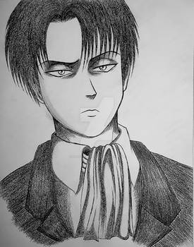 Levi Ackerman