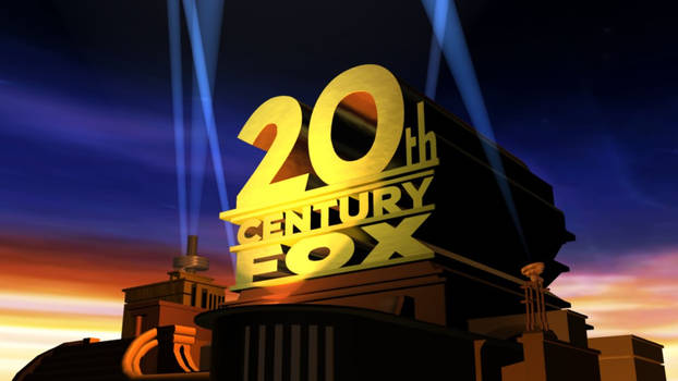 20th Century Fox 1981 Remake - Download Free 3D model by Ethan James Tilton  (@muddatkathleen) [de0759d]