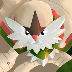 Chesnaught