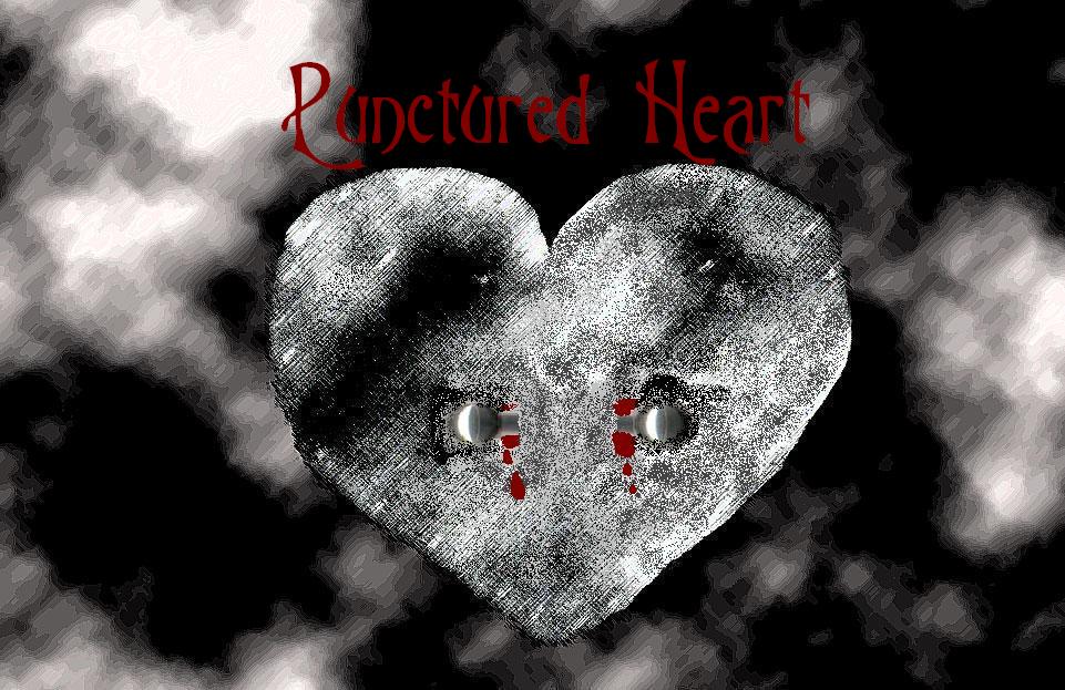 Punctured Heart