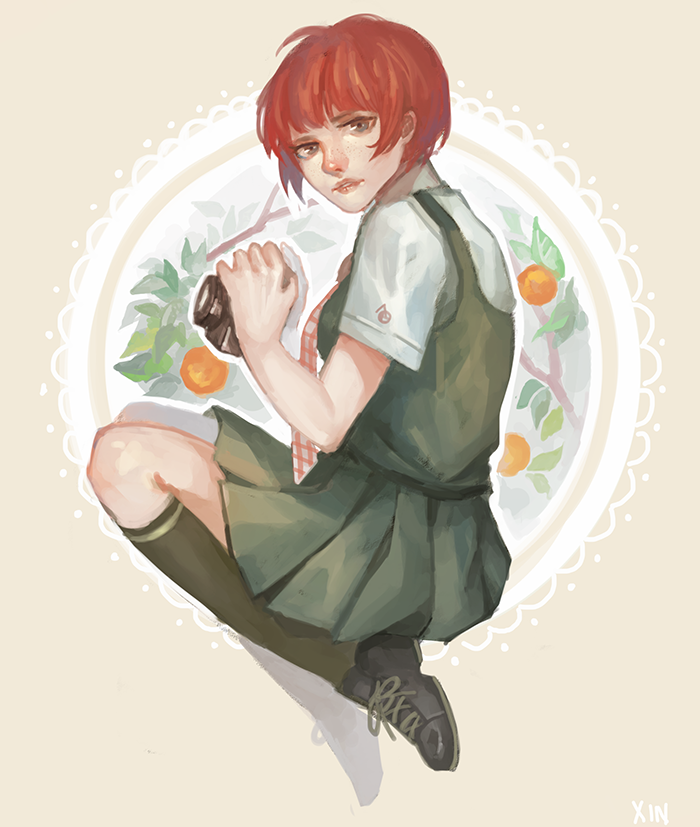 Mahiru