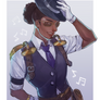 jazzy lucio