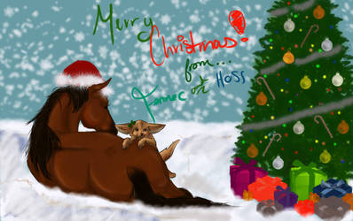 Christmas 2012 to you!