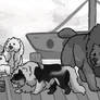 Renala, Demonoid, Verna, Teketeke RoF