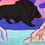 Mab, Fortune, Lighthouse RoF