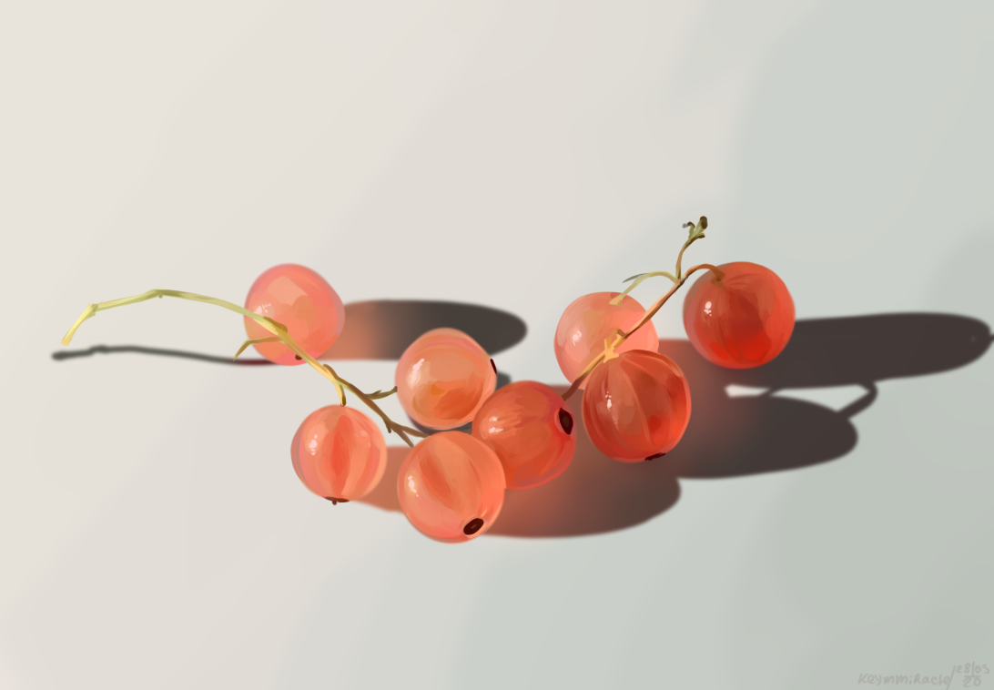 Red currant