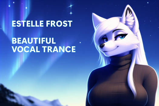 Estelle Frost Vocal Trance