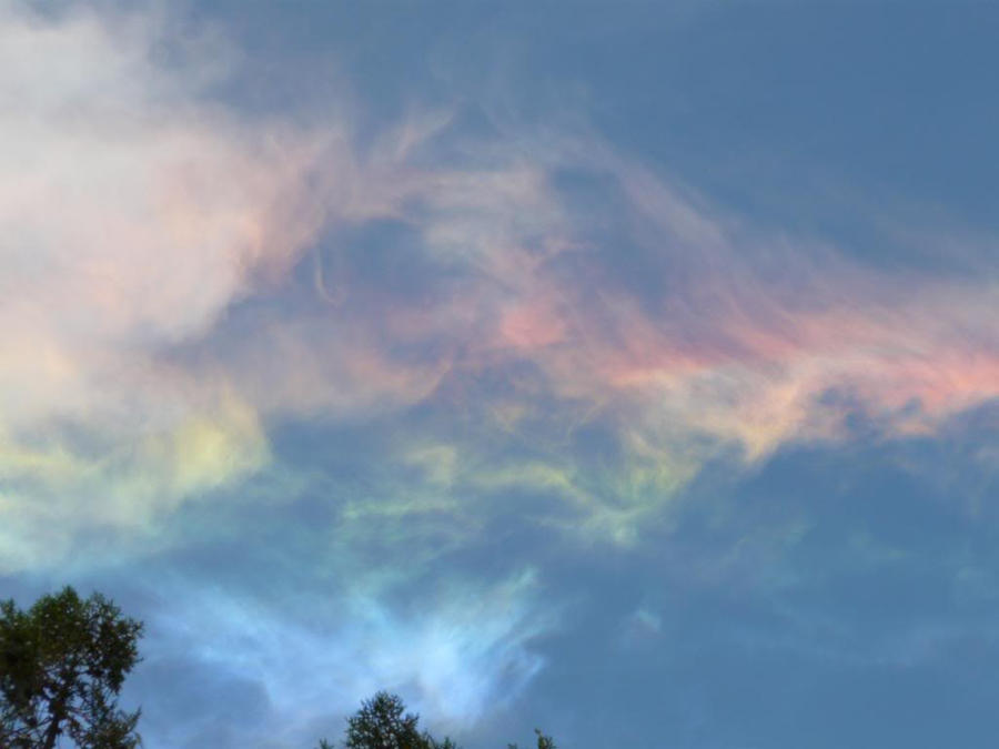 fire rainbow 5