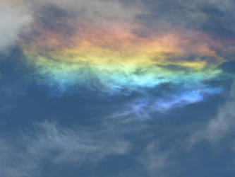 fire rainbow 12