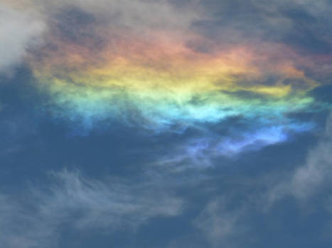 fire rainbow 12