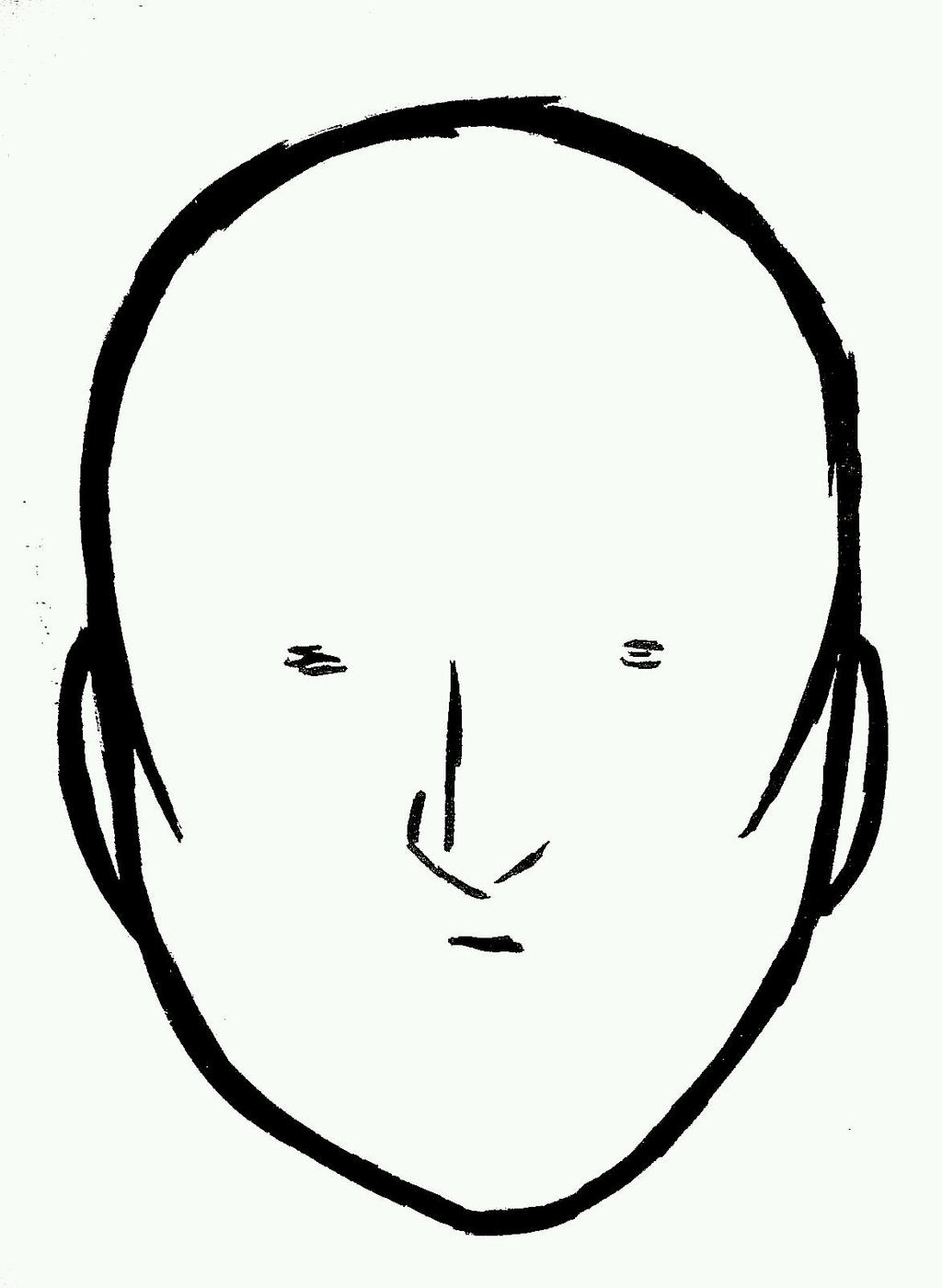 Blank Head Doodle By RoosterBatman On DeviantArt blank-head-doodle-by-roosterbatman-on-deviantart